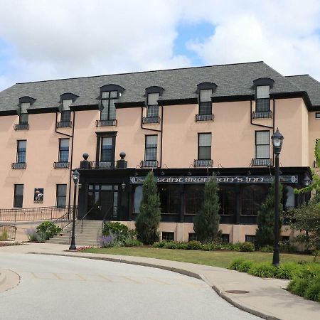 Saint Brendan'S Inn Green Bay Zewnętrze zdjęcie