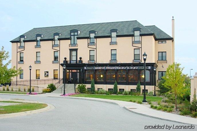 Saint Brendan'S Inn Green Bay Zewnętrze zdjęcie