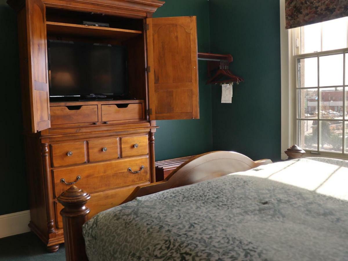 Saint Brendan'S Inn Green Bay Pokój zdjęcie