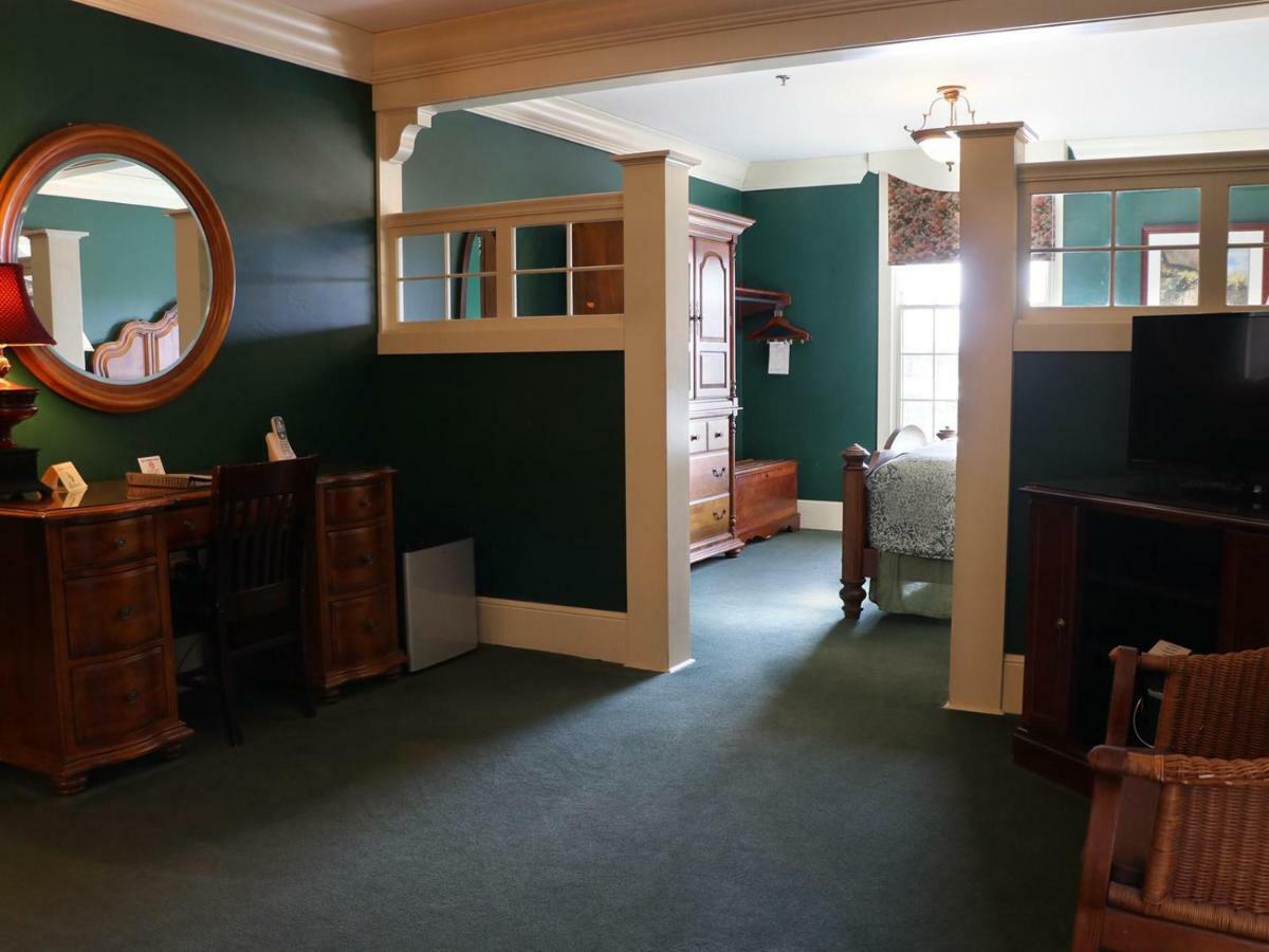 Saint Brendan'S Inn Green Bay Pokój zdjęcie