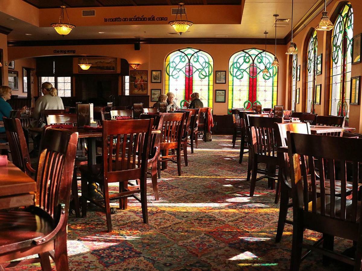 Saint Brendan'S Inn Green Bay Zewnętrze zdjęcie