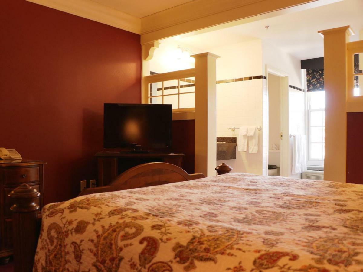 Saint Brendan'S Inn Green Bay Pokój zdjęcie