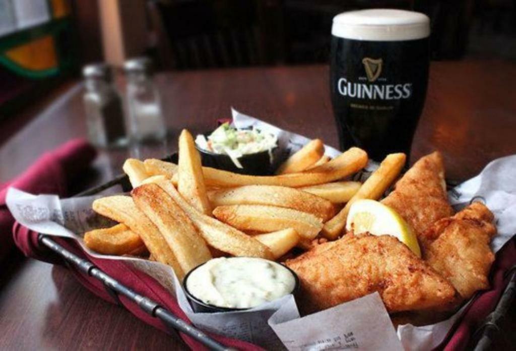 Saint Brendan'S Inn Green Bay Zewnętrze zdjęcie